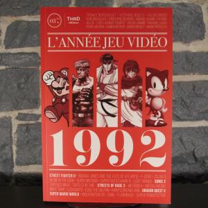 L'année jeu vidéo - 1992 (01)